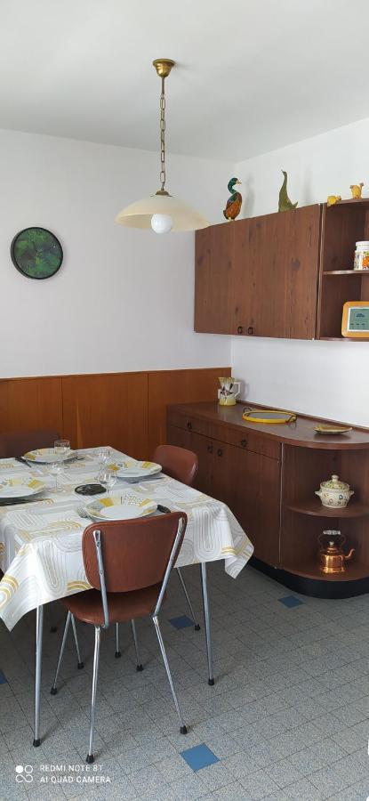 Le Jeandree Daire Annecy Dış mekan fotoğraf